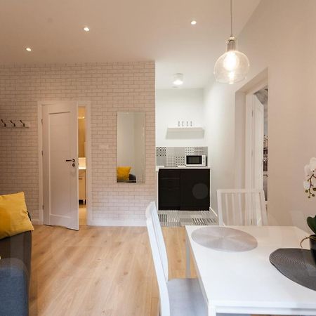 Wawel Neighborhood / Podzamcze Apartment Krakow Luaran gambar
