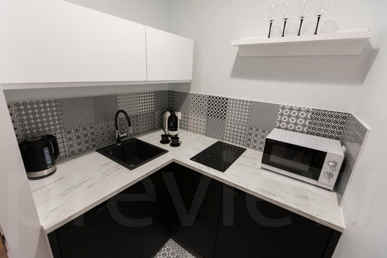 Wawel Neighborhood / Podzamcze Apartment Krakow Luaran gambar