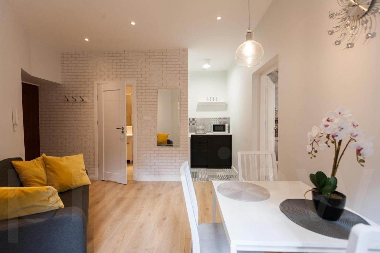 Wawel Neighborhood / Podzamcze Apartment Krakow Luaran gambar